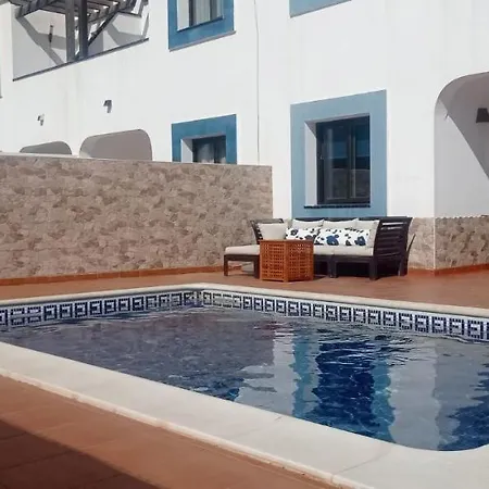 Villa Yaiza