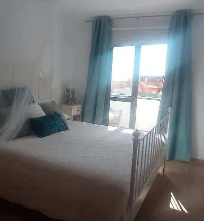 Yaiza Villa