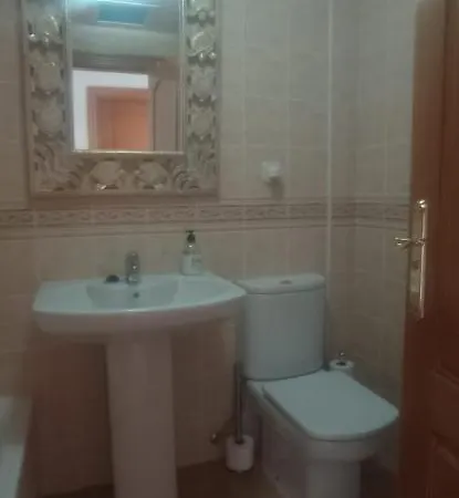 Yaiza Villa La Oliva