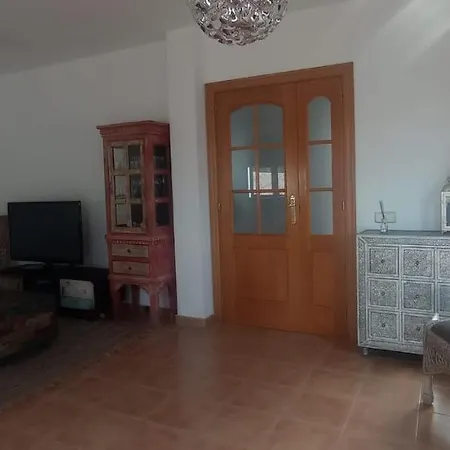 Yaiza La Oliva