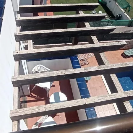Yaiza Villa *
